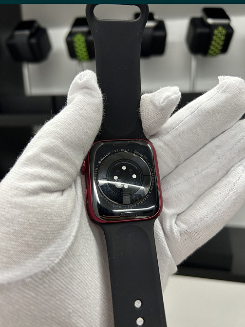 95%Product Reg Apple watch.Гарантия! Киев - изображение 1