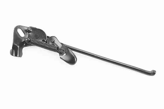 Підніжка бокова задня для 24", чорна Київ