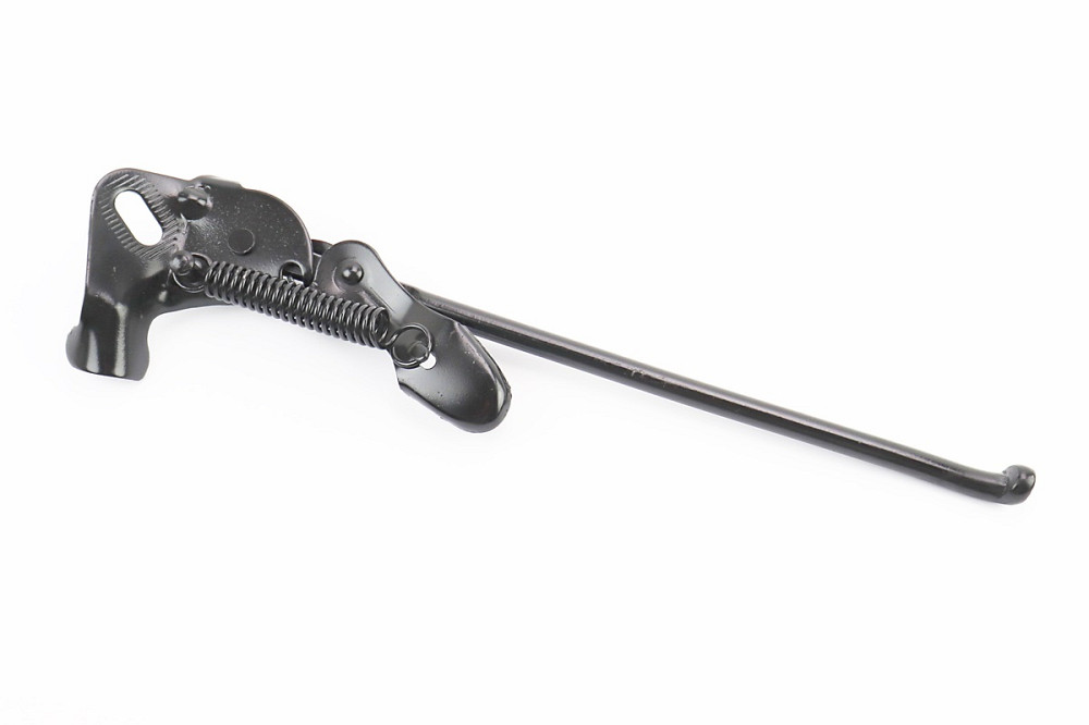 Підніжка бокова задня для 24", чорна Київ - фото 1