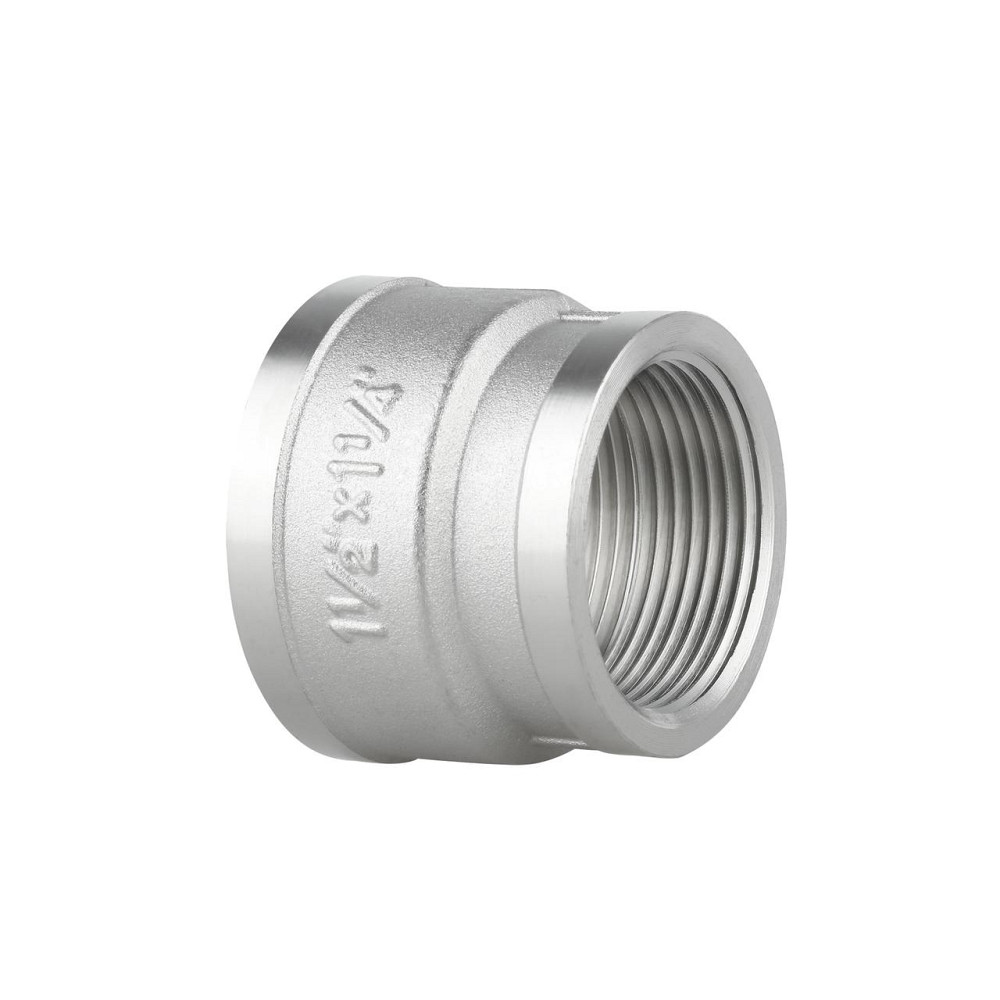 Муфта редукова Thermo Alliance Forte 1 1/2х1" 1/4 ВВ SF3574032 Київ - фото 9