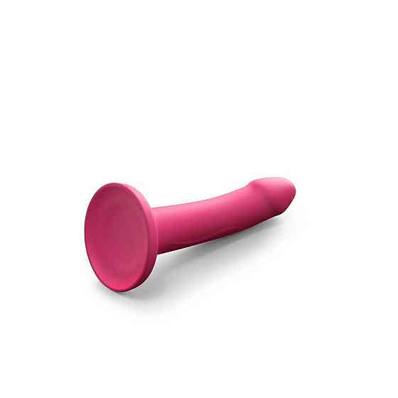 Фалоімітатор Dorcel Real Pleasure S Magenta Sex Aura Київ