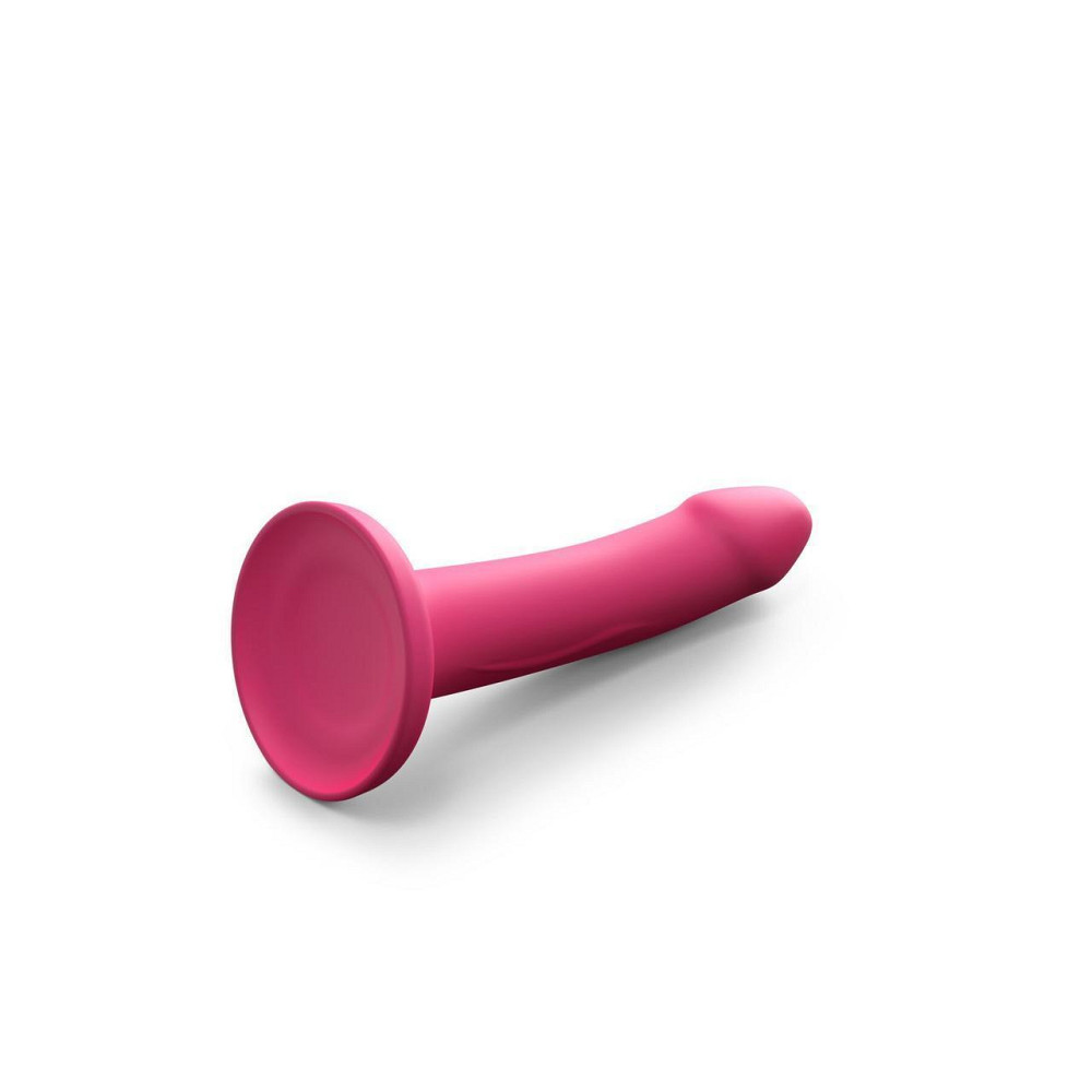Фалоімітатор Dorcel Real Pleasure S Magenta Sex Aura Київ - фото 3