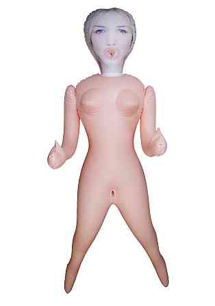 Надувная кукла BOYS of TOYS - Floryda, BS2600012 Sex Aura Киев