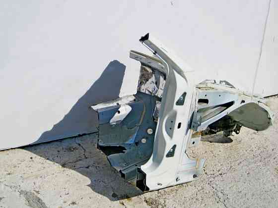 Mercedes-Benz  A2196200261 Передня права чверть кузова CLS C219 Одеса