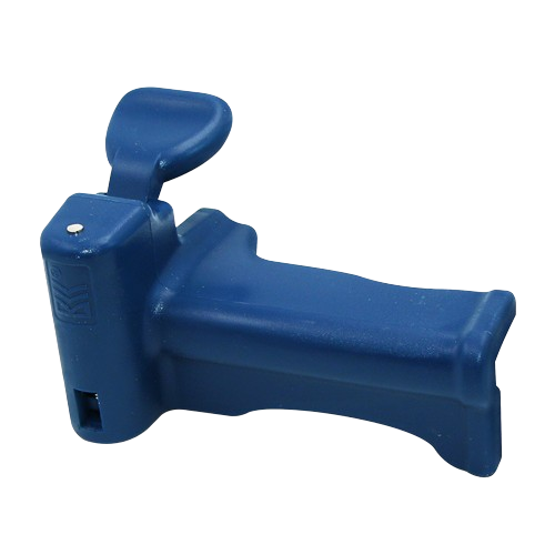 Ручной торцевой обрезчик кромки для ПВХ, АБС, меламин, дерево с 2 лезвиями, триммер Киев