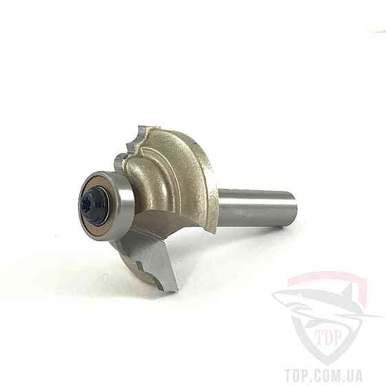 Фреза ГЛОБУС 2001 R4 кромочная калевочная Коломия