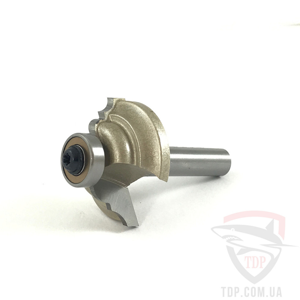 Фреза ГЛОБУС 2001 R4 кромочная калевочная Коломыя - изображение 3