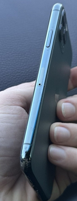 Айфон iPhone 11 Pro 256Gb. Neverlock. Киев - изображение 5