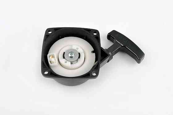 Стартер ручний (у зборі) мотокоси Мукачево