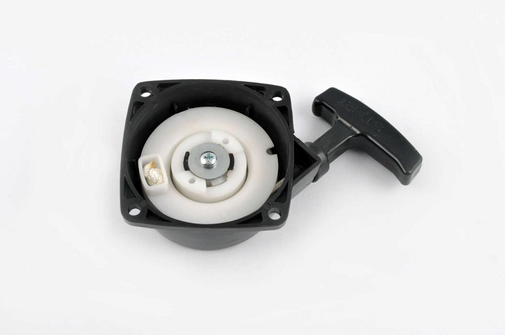 Стартер ручний (у зборі) мотокоси Мукачево - фото 1