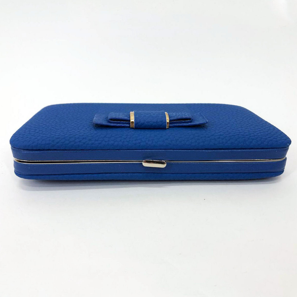 Женские кошелек маленького размера Baellerry Pidanlu, Небольшой женский кошелек EJ-218 для карточек Киев - изображение 5