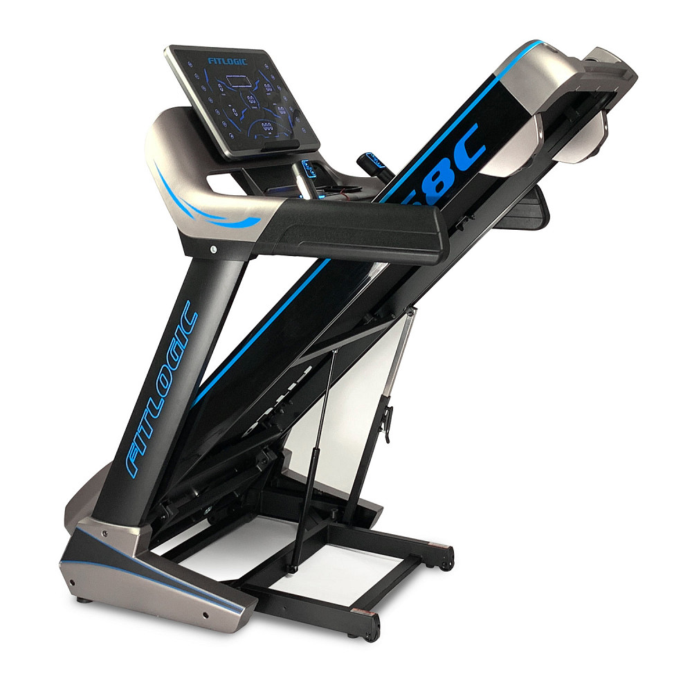 Беговая дорожка FitLogic T68C Киев - изображение 2