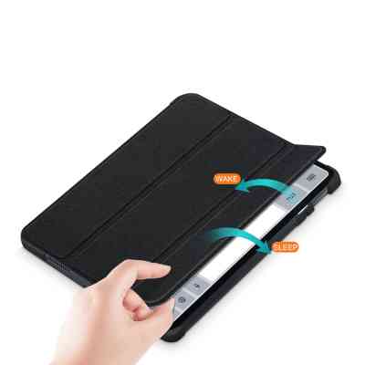 Чохол до планшета BeCover Smart Case Realme Pad X 11" Black (709603) Вінниця