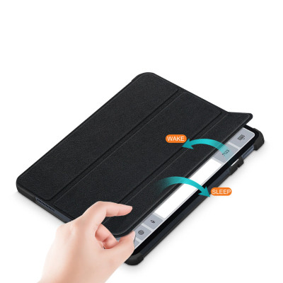 Чохол до планшета BeCover Smart Case Realme Pad X 11" Black (709603) Вінниця - фото 5