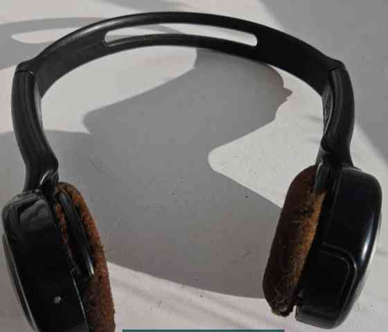 Навушники бездротові SONY MDR IF140 Харків