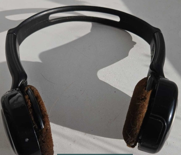 Навушники бездротові SONY MDR IF140 Харків - фото 1