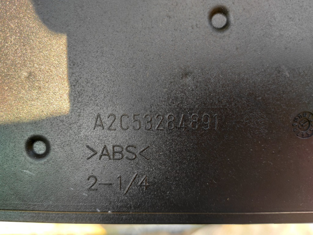 Блок комфорта Renault Megane III 2013-2015 (284B19091R) Ковель - изображение 2