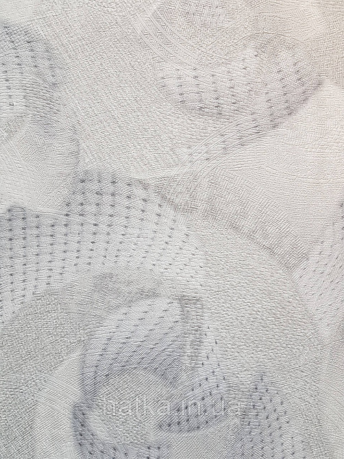 Обои метровые виниловые на флизелине Sintra Vila абстракция мазки точки серые бежевые 533031 Киев - изображение 2