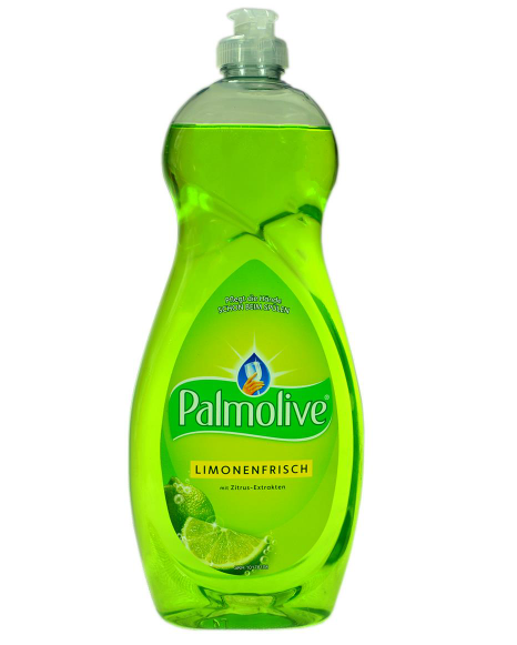 Засіб для миття посуду Palmolive 750 мл Львів - фото 1