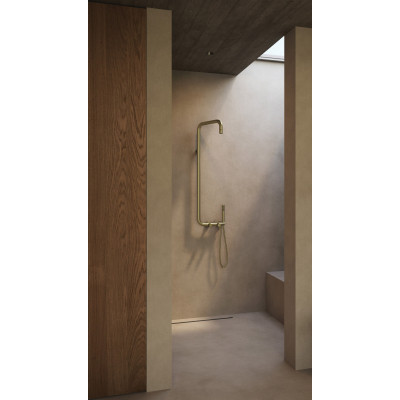 Душевой гарнитур Deante Silia зі змішувачем для душу (NQS_R4XM) Винница - изображение 13