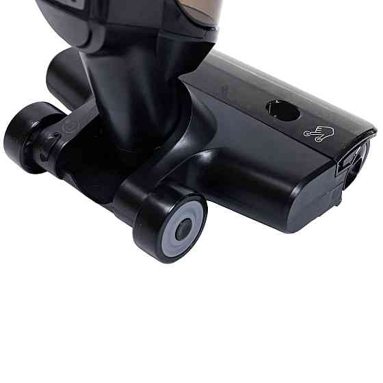 Вертикальний пилосос миючий 175 Вт Sokany акумуляторний для сухого та вологого прибирання SK-13039 Коломыя