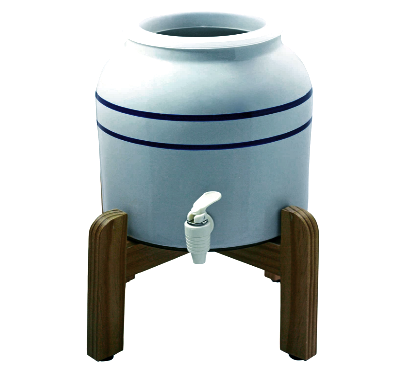 Стойка для диспенсера 