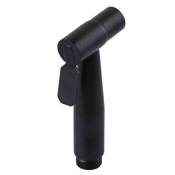 Душевая гигиеническая стоп-лейка Globus Lux S377-BB (000028526) Киев