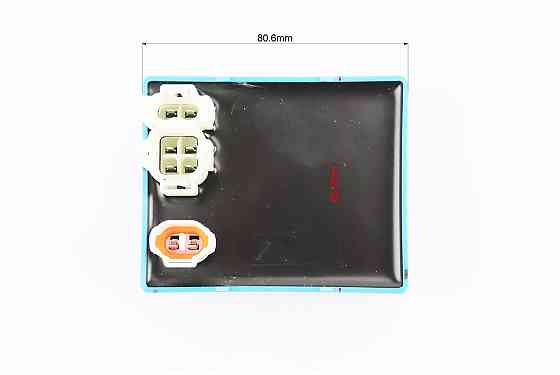 BOXER BM/ВМX 150cc Комутатор (на 3 роз'єми) Киев