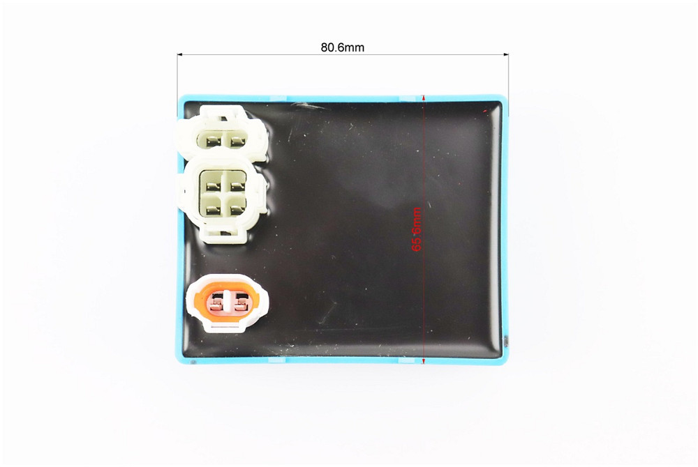 BOXER BM/ВМX 150cc Комутатор (на 3 роз'єми) Киев - изображение 2