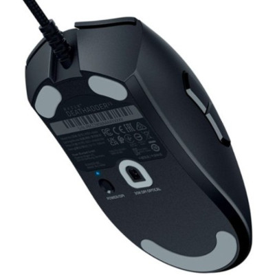 Мышка Razer DeathAdder V3 USB Black (RZ01-04640100-R3M1) Винница - изображение 6