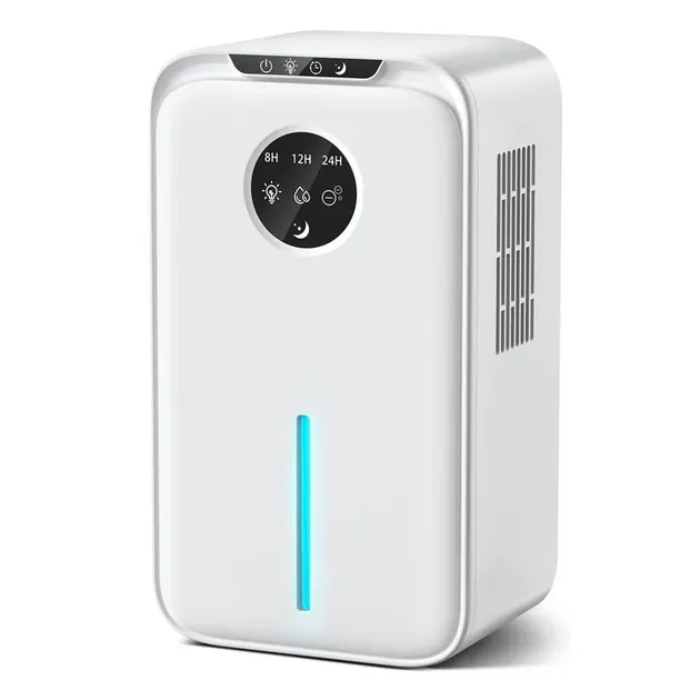 Побутовий осушувач повітря Household Dehumidifier YP2318 Луцьк - фото 1