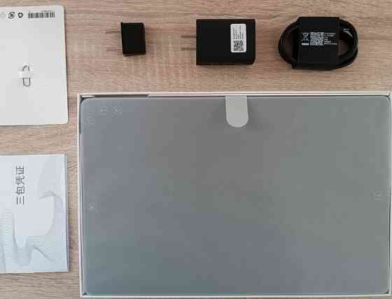 Lenovo Idea tab pro / Xiaoxin Pad Pro 12.7 2025 Matte Display 8/128. Харьков