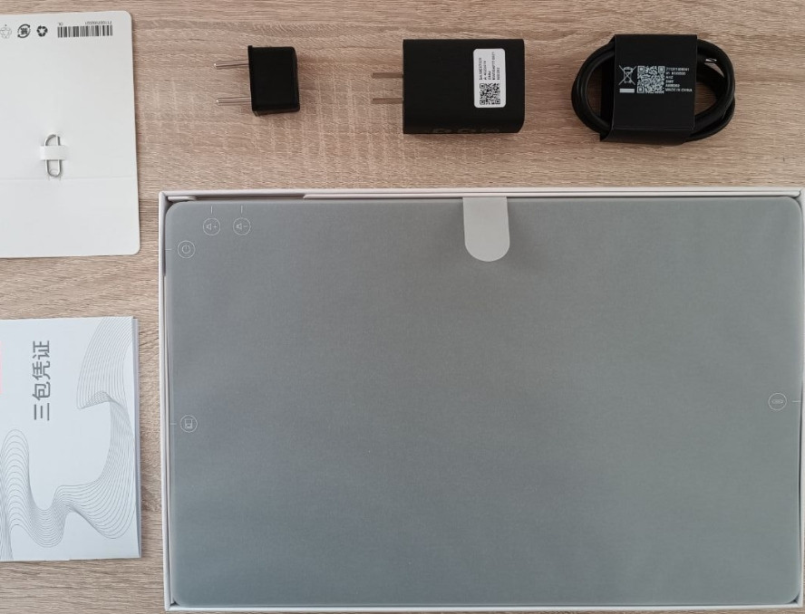 Lenovo Idea tab pro / Xiaoxin Pad Pro 12.7 2025 Matte Display 8/128. Харьков - изображение 4