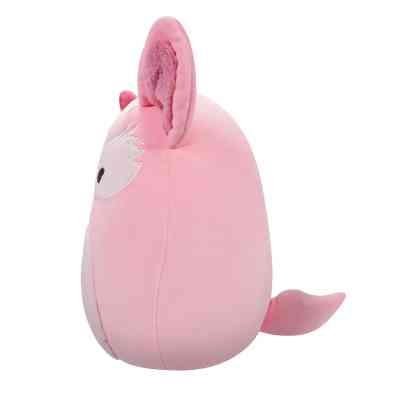 Мягкая игрушка Squishmallows Лиса фенек Миракл 30 см (SQCR05432) Винница