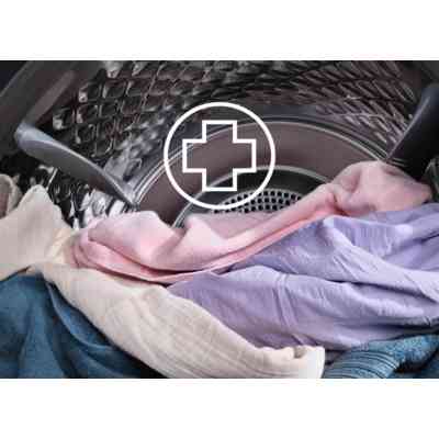 Сушильная машина Electrolux EW8D595MUC Винница