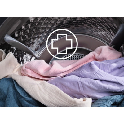 Сушильна машина Electrolux EW8D595MUC Вінниця - фото 3