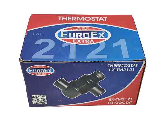 Термостат 21213 2121, Мукачево