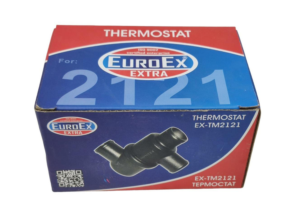 Термостат 21213 2121, Мукачево - фото 3