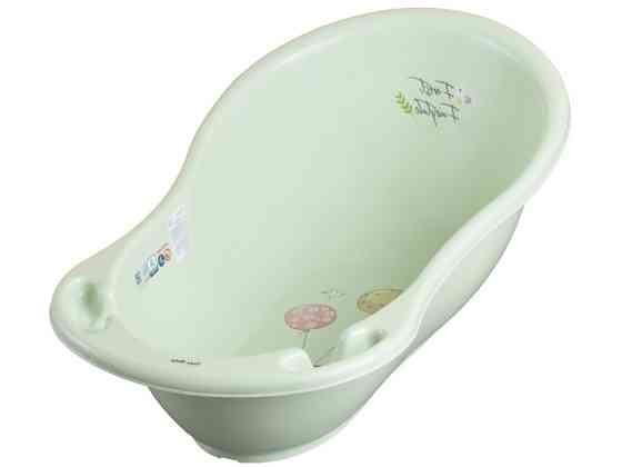 Ванна дитяча FOREST FAIRYTALE 86 см light green Київ
