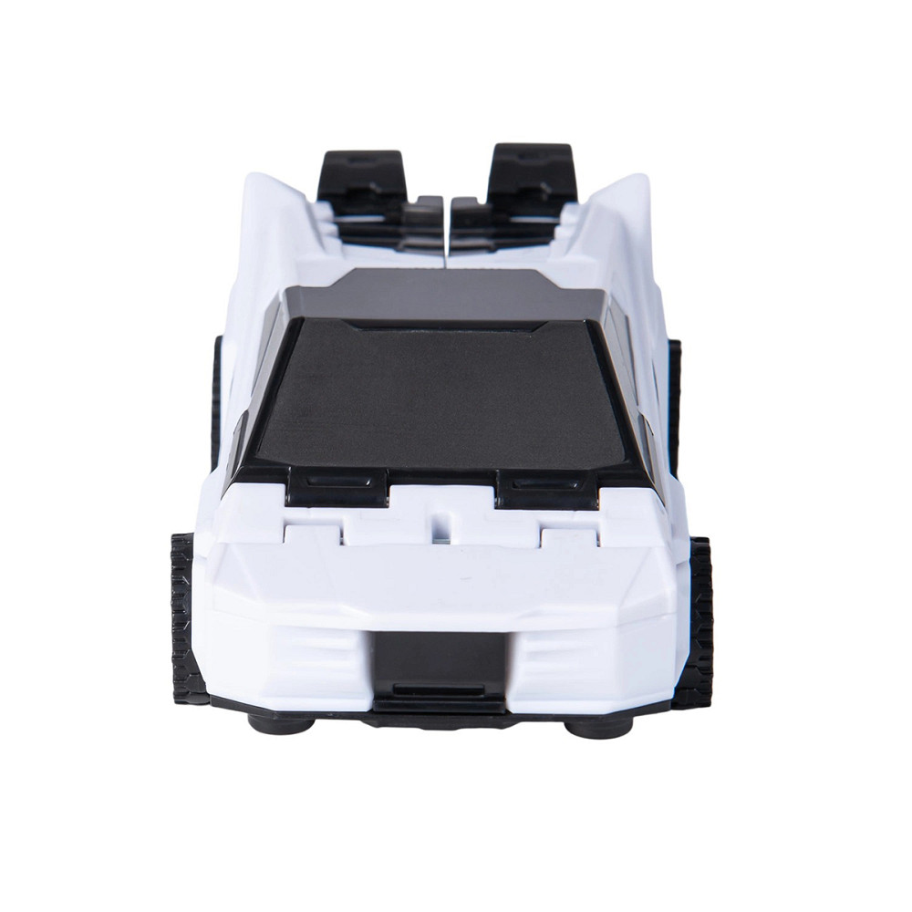 Робот-трансформер Screechers Wild! S5 – Дарккло Дніпро - фото 5