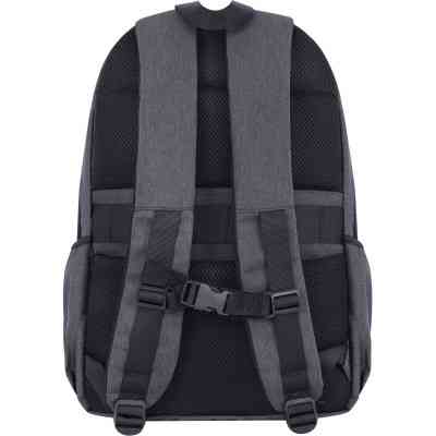 Рюкзак шкільний Bagland Cyclone 21 л. сірий (0054269) (1079419533) Вінниця