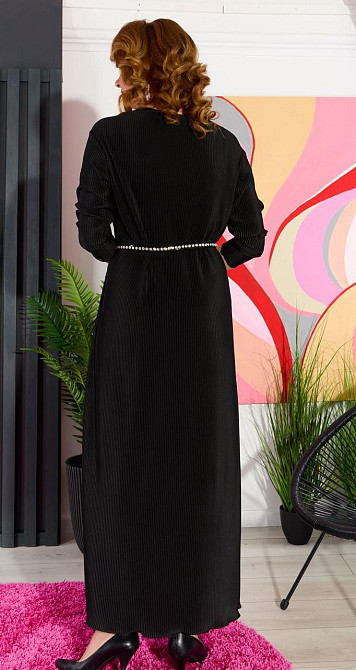 Довге ошатне плаття (56) Київ - фото 6