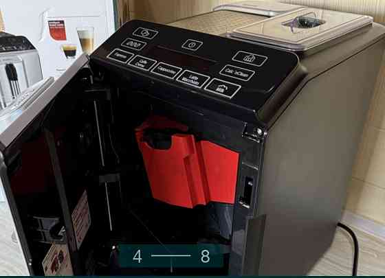 Кофемашина Bosch. Киев