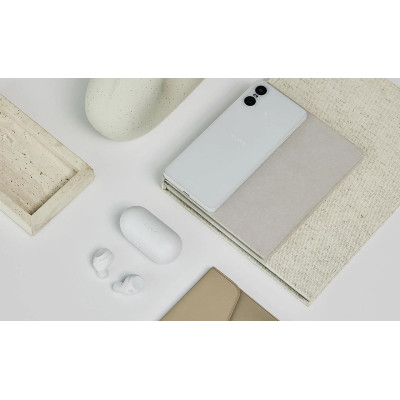 Навушники Sony WF-C710N White (WFC710NW.E) Вінниця - фото 2