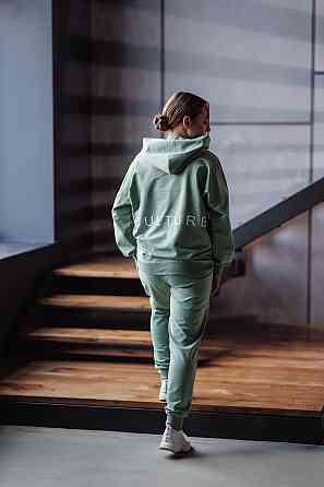 М'ятний унісекс костюм CULTURE Чернівці