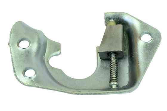 Фіксатор 2101-2107, 2121 лівий (равлик) двері Мукачево