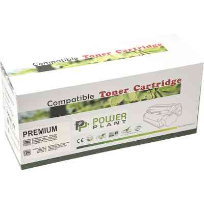 Картридж PowerPlant Canon 067 Bk chip, i-SENSYS LBP631Cw (PP-CRG-067) Вінниця