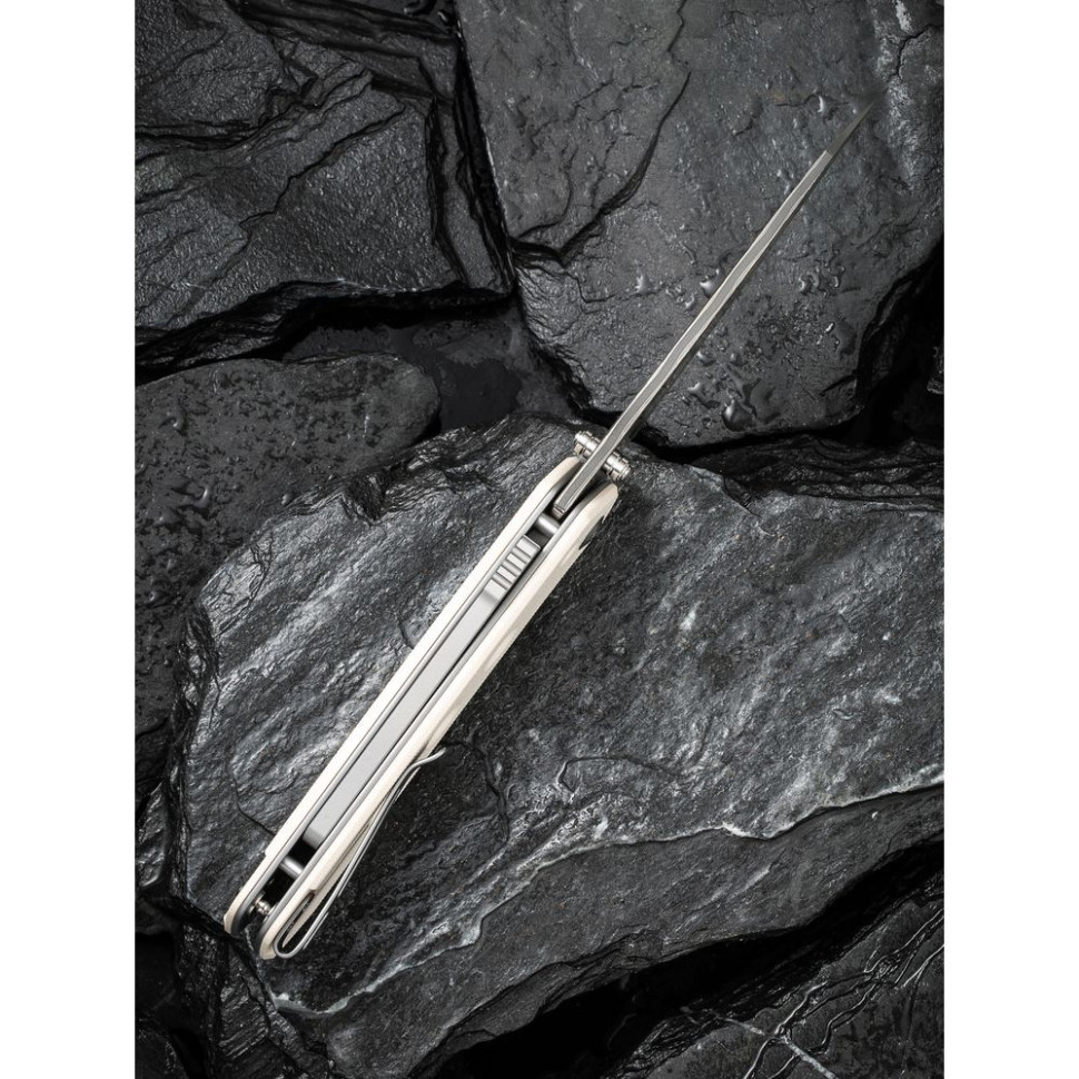 Ніж складаний Civivi Vision FG C22036-DS1 Киев - изображение 16