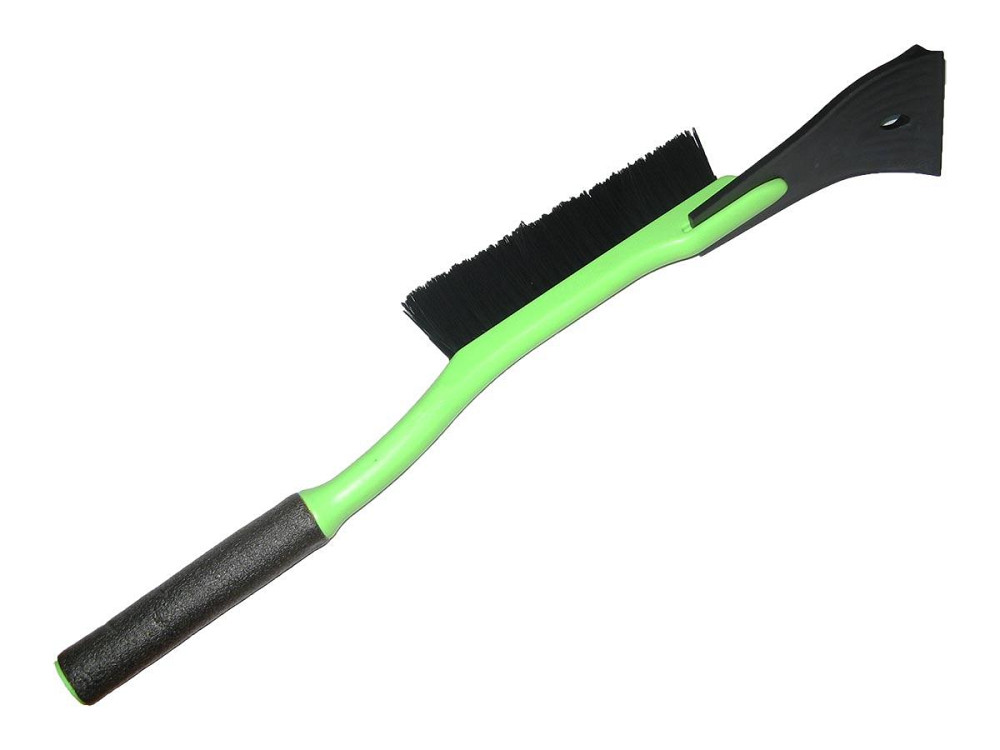 Скребок для льоду зі щіткою (максі велика) &quot;N&quot; Вінниця - фото 1