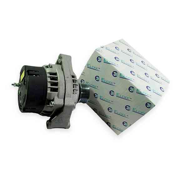 Генератор інжектор (90А) 2108-2110 Мукачево